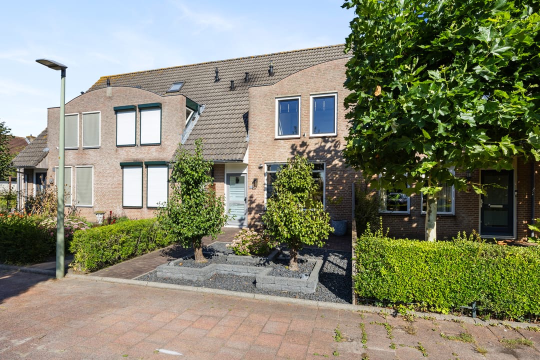 Foto 38 van Albert van Meerveldstraat 57