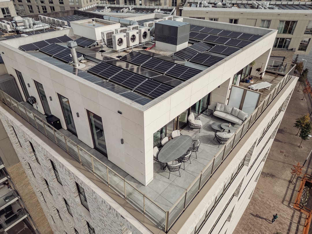 Foto 38 van Nieuwevaartweg 61