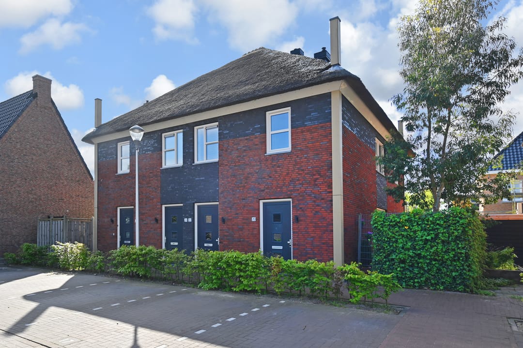 Foto 1 van Brinklande 22