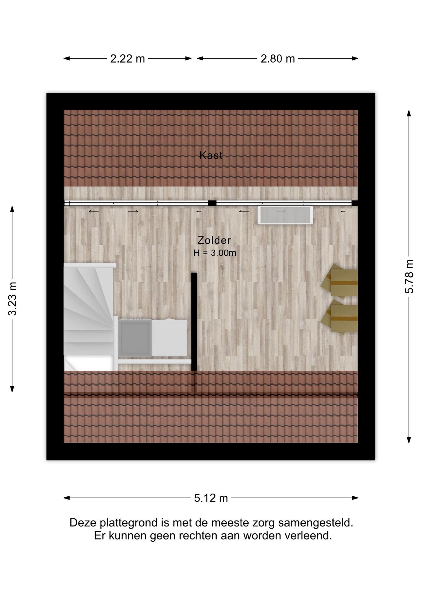 Foto 44 van Albert van Meerveldstraat 57