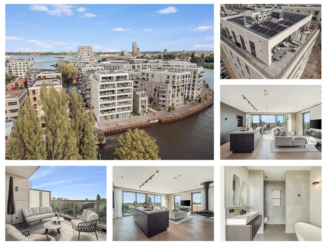 Foto 41 van Nieuwevaartweg 61