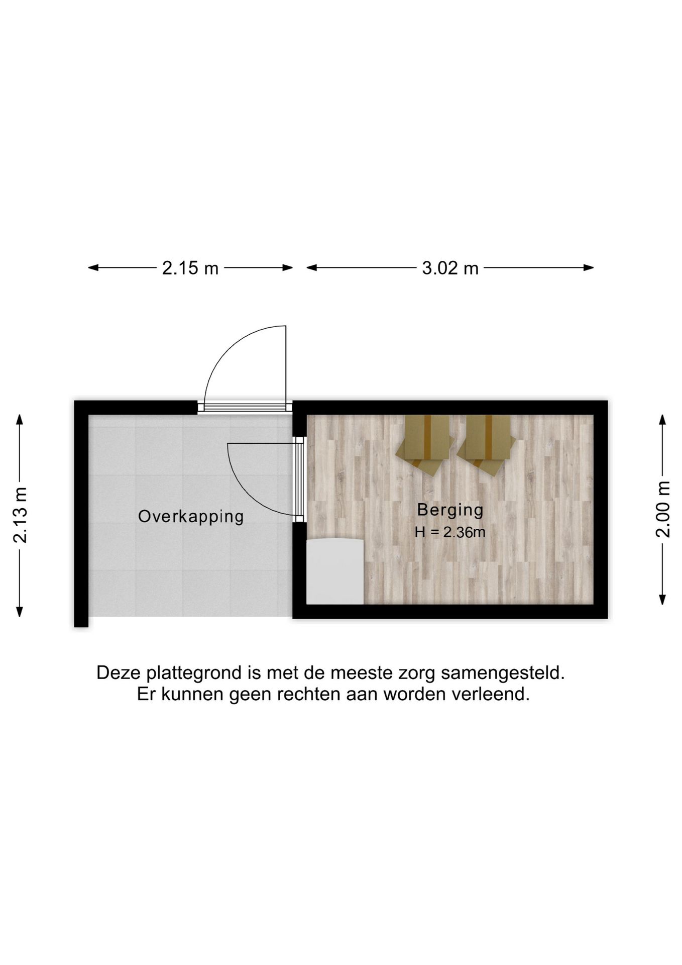 Foto 45 van Albert van Meerveldstraat 57