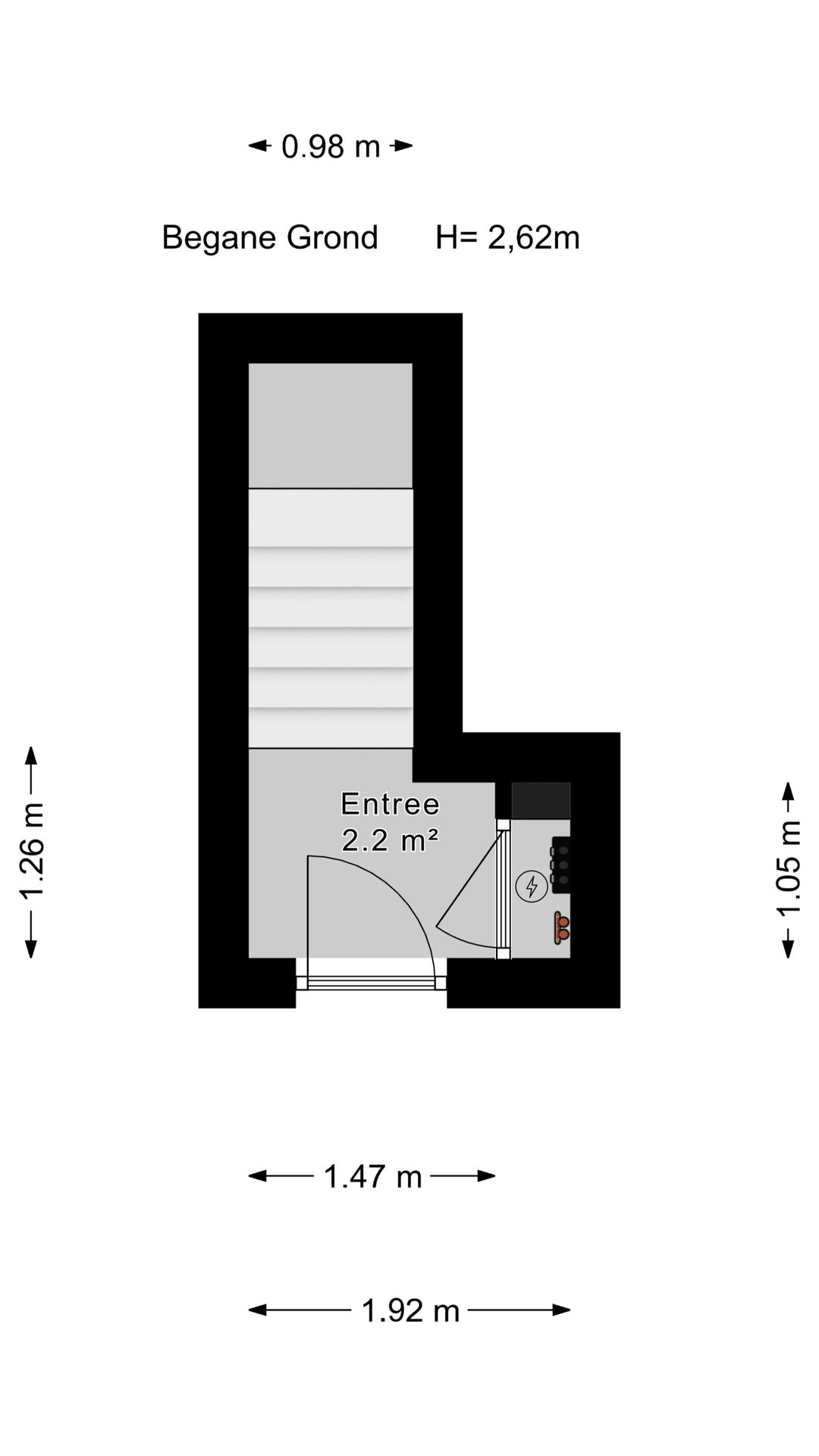 Foto 26 van Brinklande 22