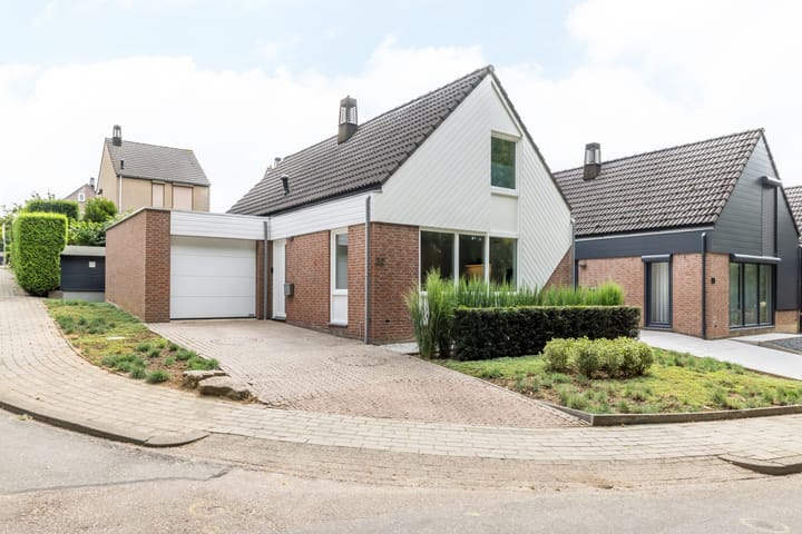 Foto 1 van Hekerbeekweg 22