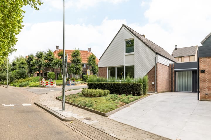 Foto 2 van Hekerbeekweg 22