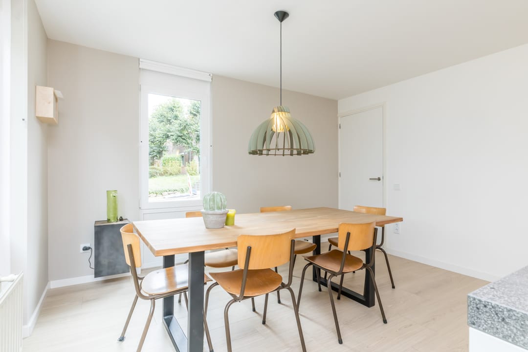 Foto 11 van Hekerbeekweg 22