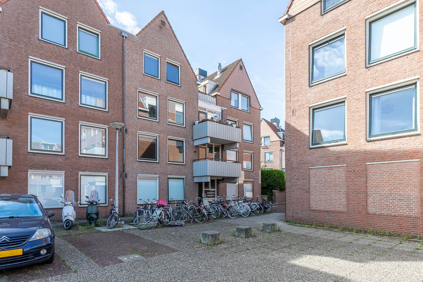 Foto 4 van Beestenmarkt 19