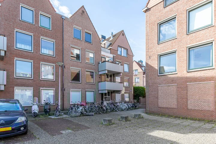 Foto 4 van Beestenmarkt 19