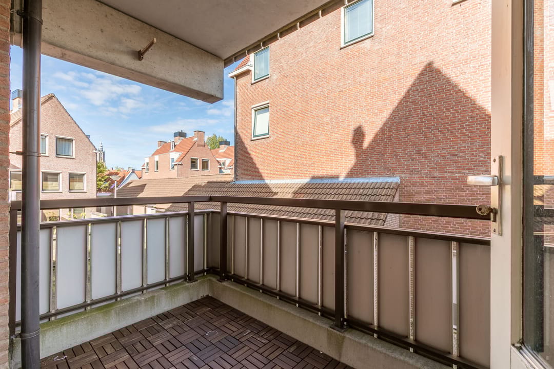 Foto 8 van Beestenmarkt 19