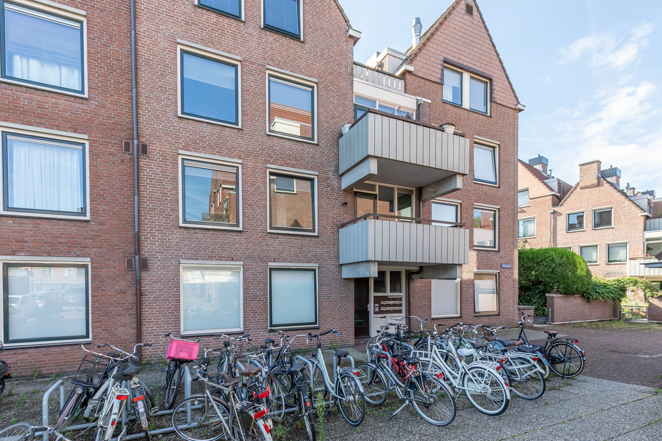 Foto 9 van Beestenmarkt 19