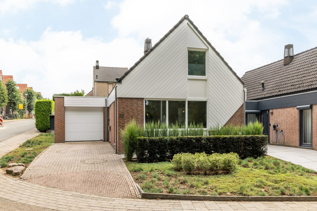 Foto 32 van Hekerbeekweg 22