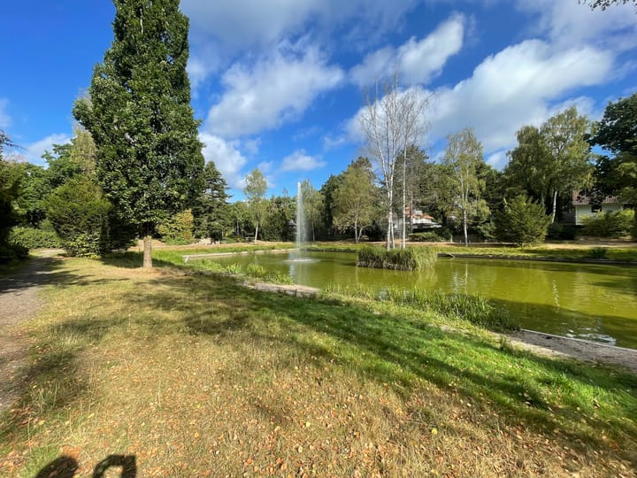 Photo 30 of Oranje Nassauplein 2