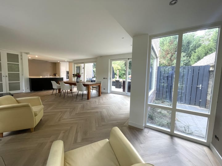 Photo 3 of Oranje Nassauplein 2