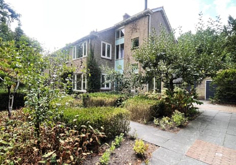 Oranje Nassauplein 2