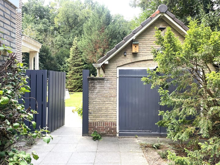 Photo 24 of Oranje Nassauplein 2