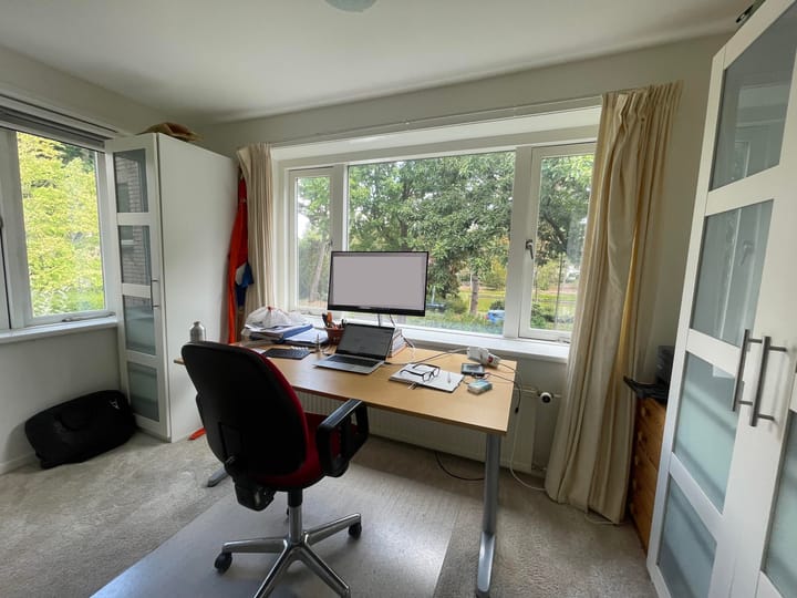 Photo 18 of Oranje Nassauplein 2