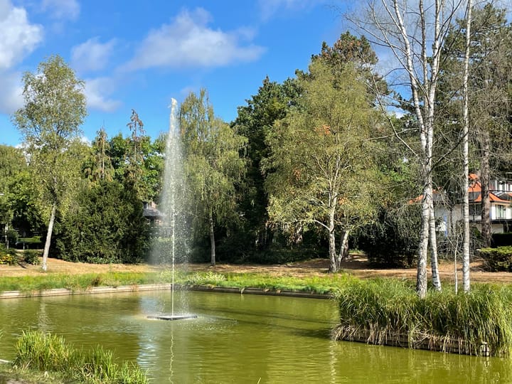Photo 29 of Oranje Nassauplein 2