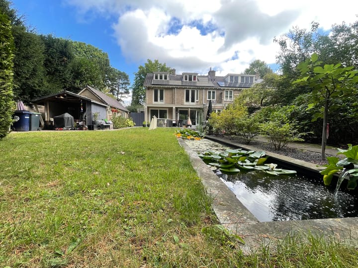 Photo 22 of Oranje Nassauplein 2