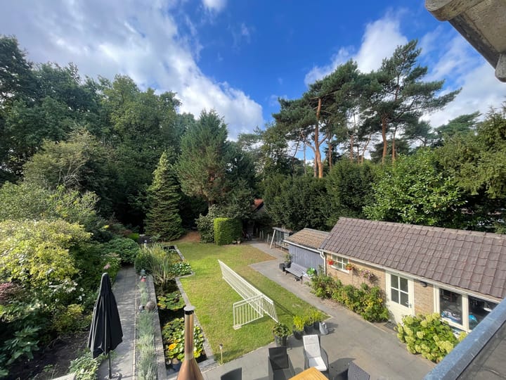 Photo 21 of Oranje Nassauplein 2