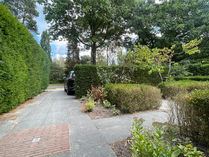 Photo 25 of Oranje Nassauplein 2