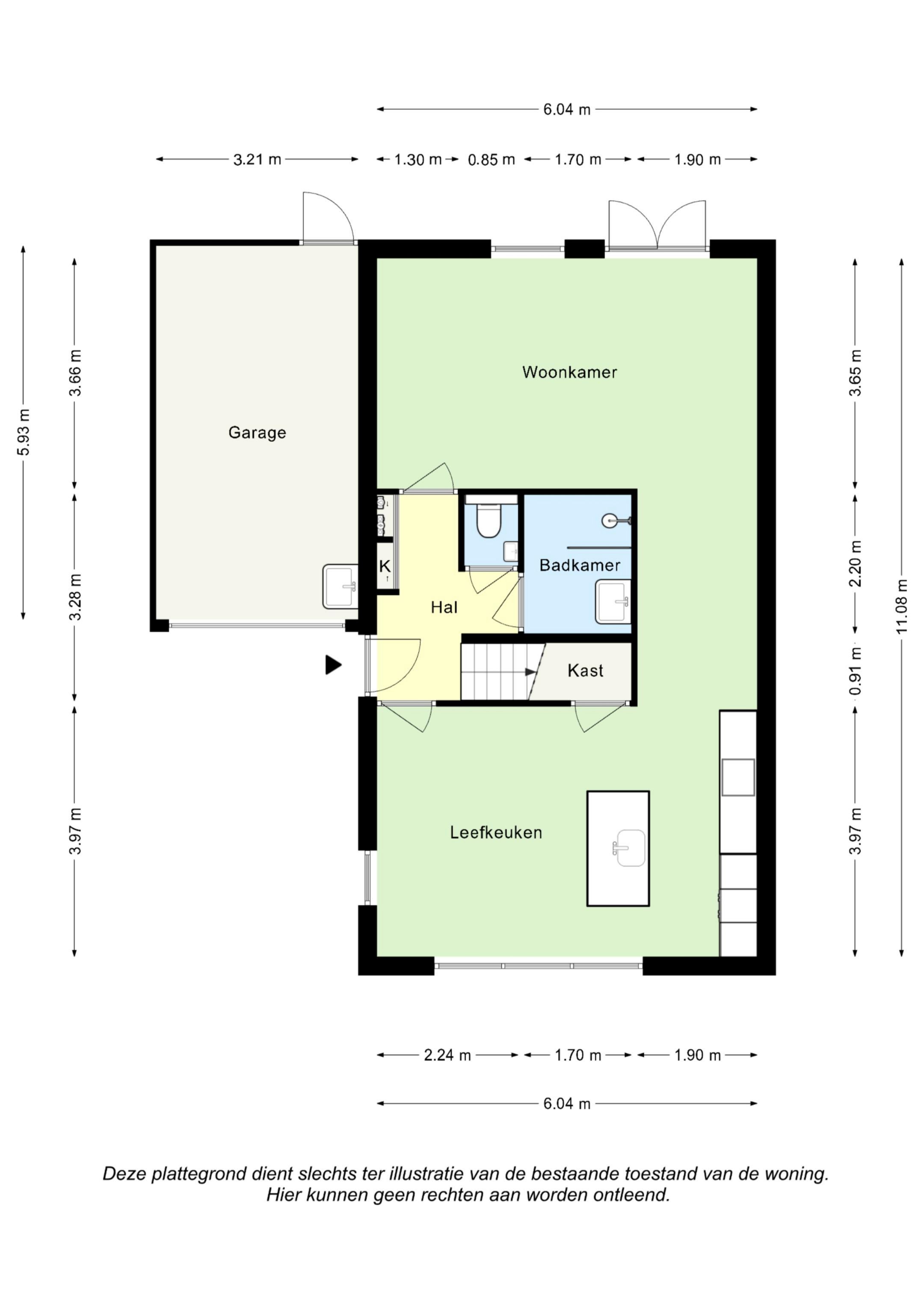 Foto 36 van Hekerbeekweg 22