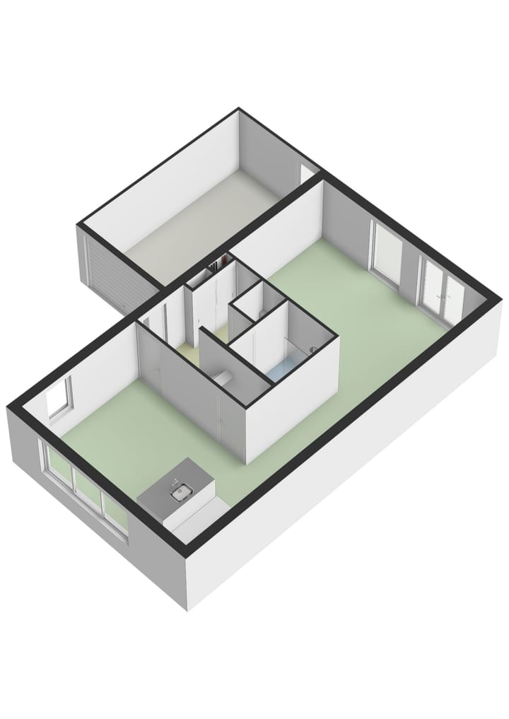 Foto 39 van Hekerbeekweg 22