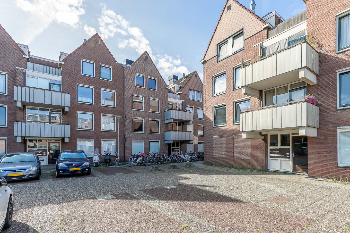 Foto 25 van Beestenmarkt 19