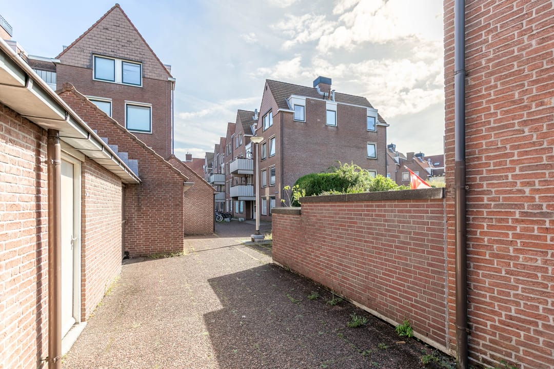 Foto 26 van Beestenmarkt 19