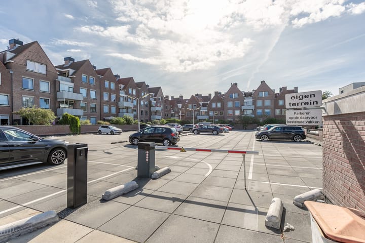 Foto 2 van Beestenmarkt 19