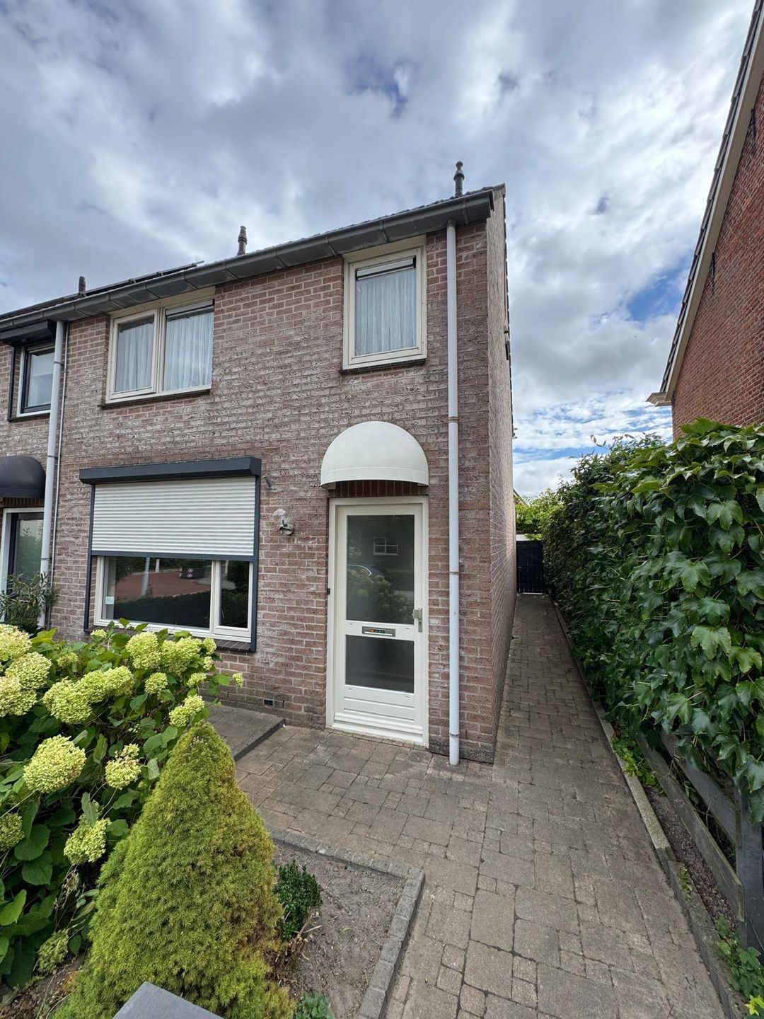 Foto 2 van Noordstraat 34-A