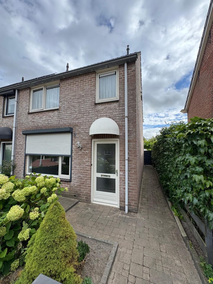 Foto 2 van Noordstraat 34-A