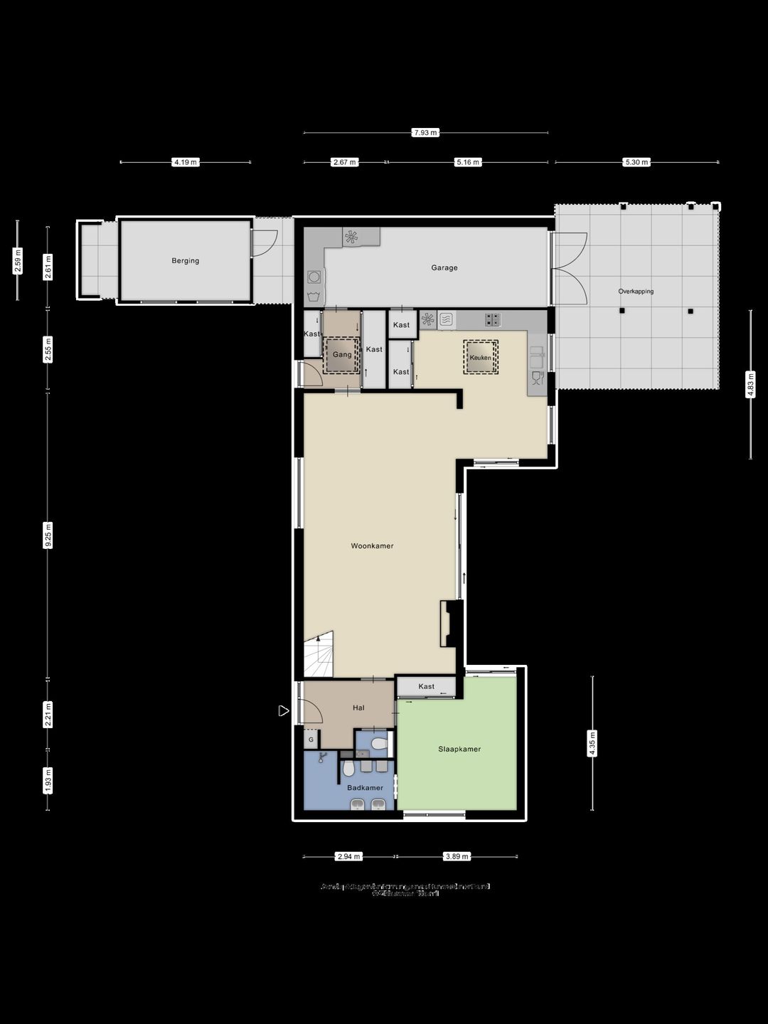 Foto 46 van Van Goghstraat 51