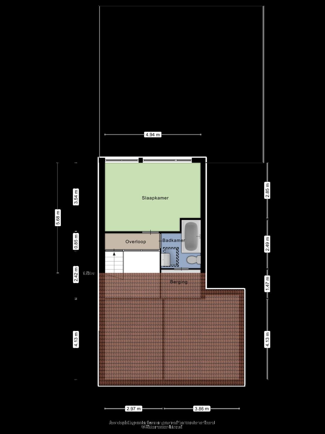 Foto 47 van Van Goghstraat 51