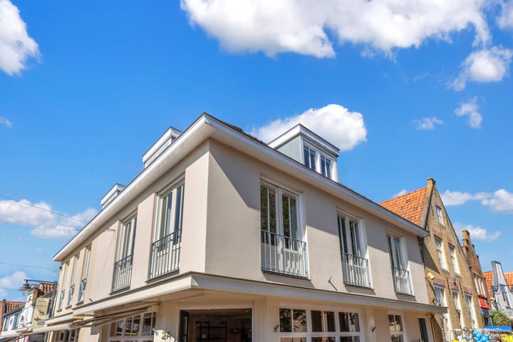 Photo 3 of Weststraat 2-C