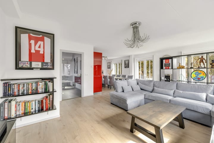 Photo 4 of Weststraat 2-C