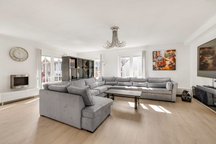 Photo 5 of Weststraat 2-C