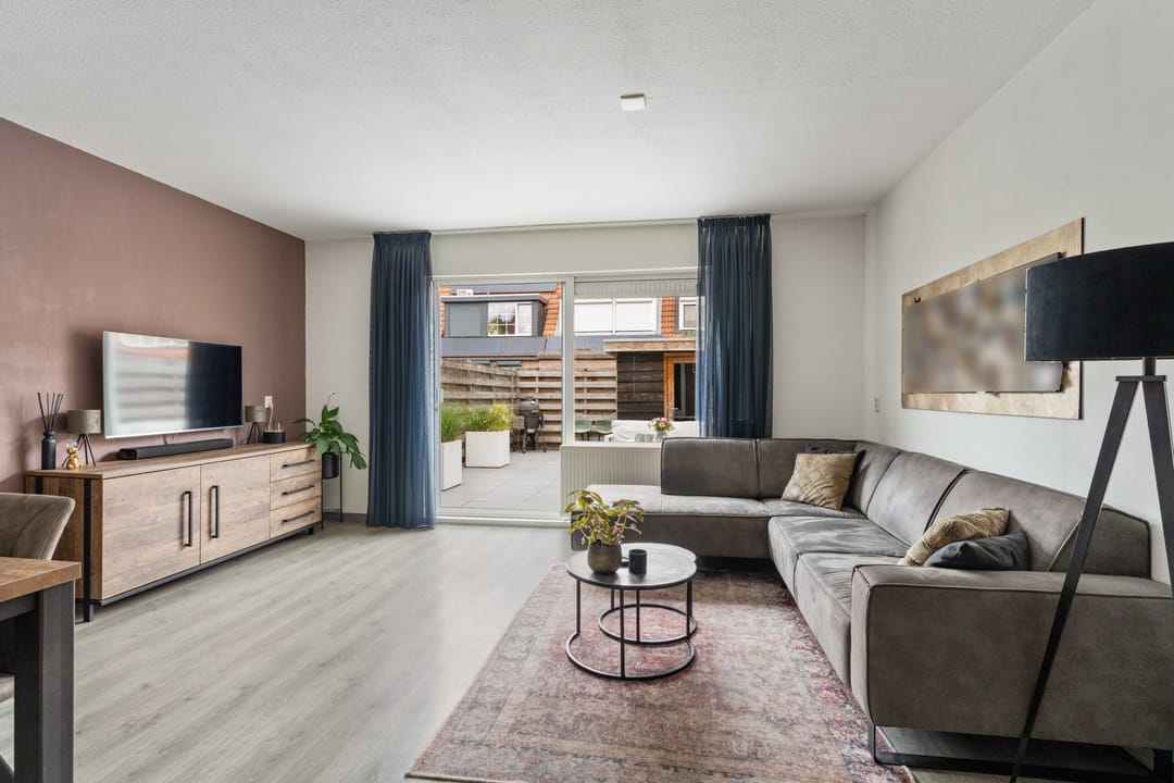 Foto 2 van Zwanenkamp 608