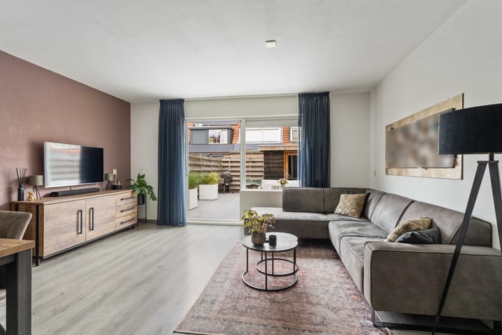 Foto 2 van Zwanenkamp 608