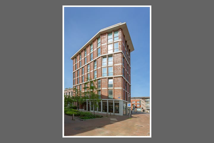 Foto 1 van Luitestraat 20