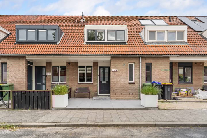 Foto 4 van Zwanenkamp 608