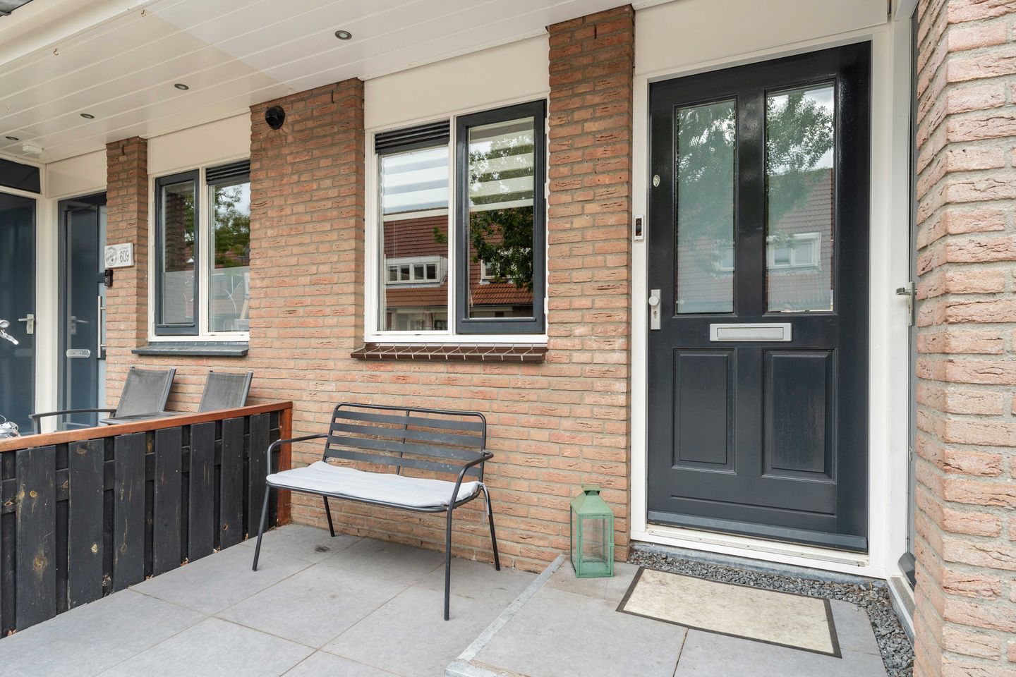 Foto 5 van Zwanenkamp 608