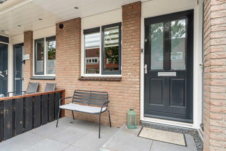 Foto 5 van Zwanenkamp 608