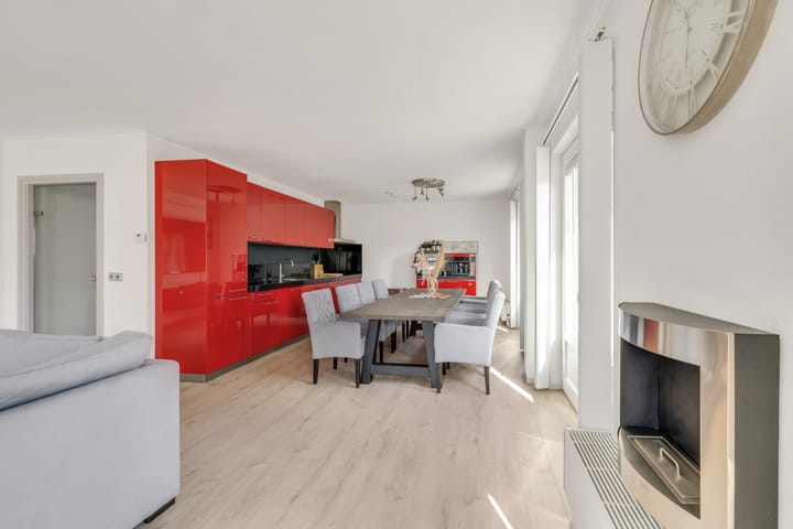 Foto 8 van Weststraat 2-C