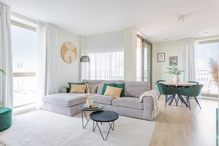 Foto 4 van Luitestraat 20