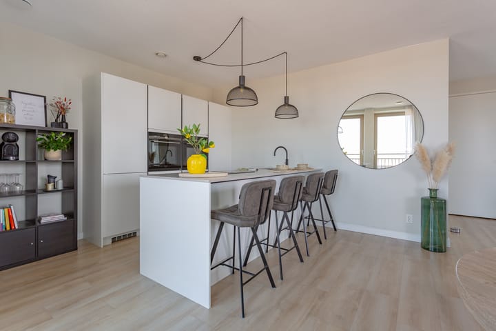 Foto 5 van Luitestraat 20