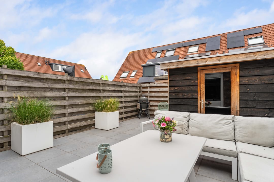 Foto 32 van Zwanenkamp 608