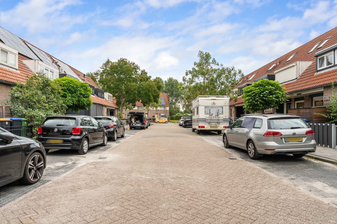 Foto 37 van Zwanenkamp 608