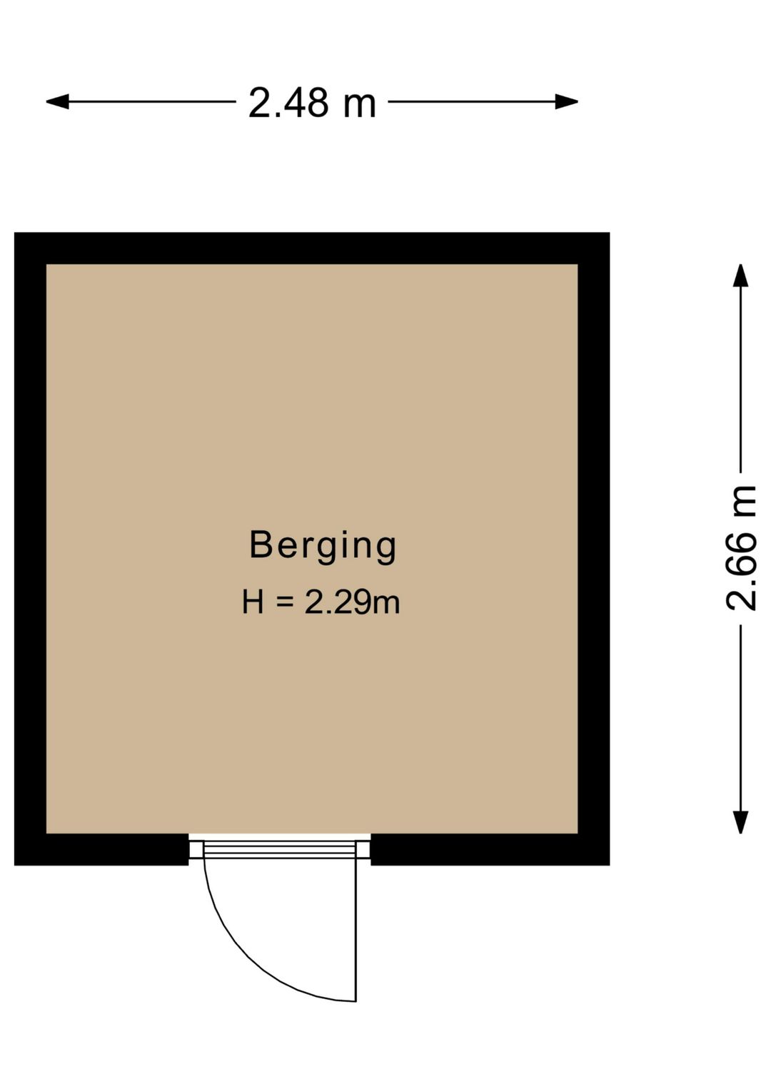 Foto 41 van Zwanenkamp 608