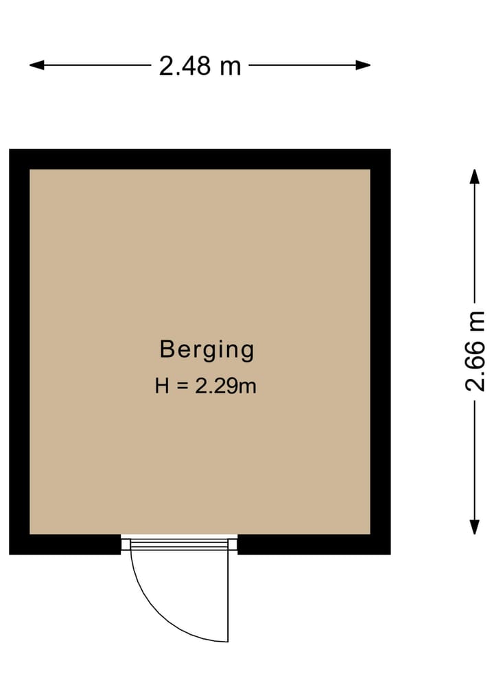 Foto 41 van Zwanenkamp 608