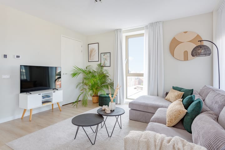 Foto 9 van Luitestraat 20